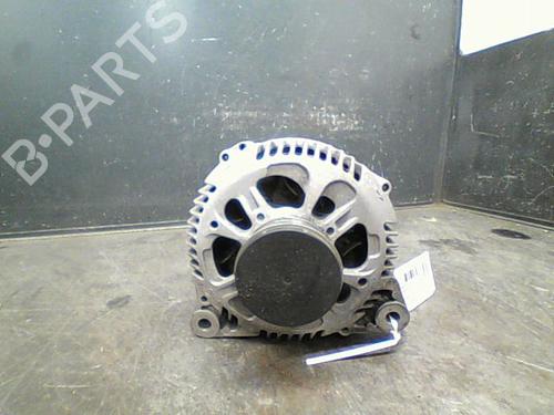Used Alternator FORD FIESTA V (JH_, JD_) 1.4 TDCi (68 hp) 23111956