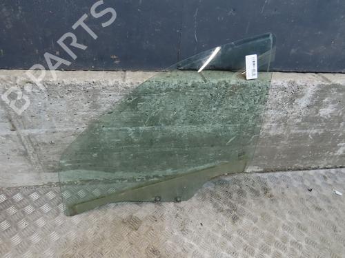 Used Front left door window DACIA SANDERO 1.6 MPI 85 (BS03) (84 hp) 30824873