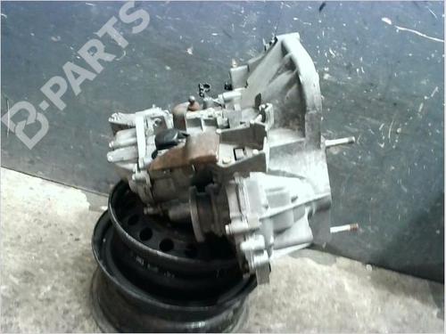Gearbox ALFA ROMEO GT (937_) 1.8 TS (937CXR1A) | BP11412857M3 