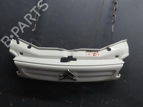 Grille CITROËN BERLINGO / BERLINGO FIRST Box Body/MPV (M_)  | BP23114425C40 