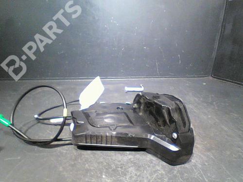 Rear right lock TOYOTA YARIS (_P13_) 1.0 (KSP130_, KSP130) | BP10766747C99 