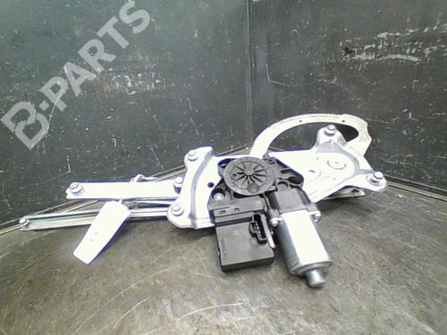 Used Rear right window mechanism RENAULT MEGANE III Grandtour (KZ0/1) 1.6 dCi (KZ00, KZ12, KZ13) (130 hp) 10766290