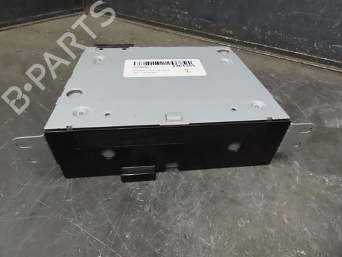 Radio CITROËN C4 II (NC_) 1.6 HDi 110 | BP16667026E6 
