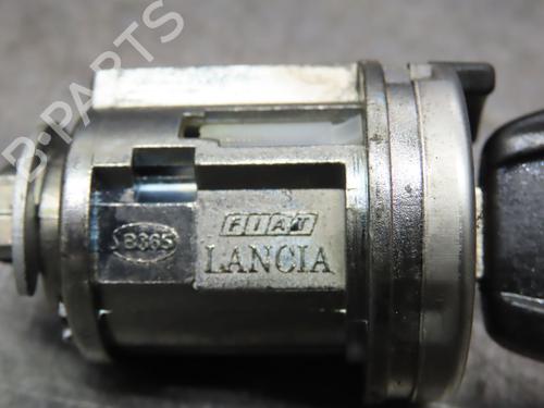 Ignition barrel FIAT PUNTO (188_) 1.3 JTD 16V | BP16997516M48 