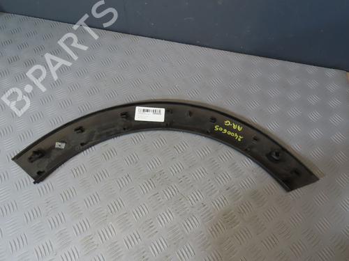Rear left wheel arch trim CITROËN C3 III (SX) 1.2 THP 110 (SXHNPS, SXHNZT, SXHNZ6) | BP19798681C136 