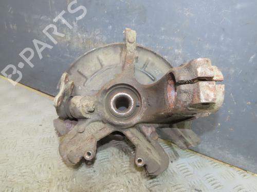 Used Right front steering knuckle Right front steering knuckle 37596620 37596620