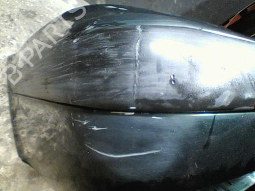 Front bumper SKODA OCTAVIA I Combi (1U5) 1.9 TDI | BP23114397C7 