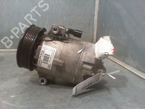 Used AC compressor AC compressor RENAULT MEGANE II Saloon (LM0/1_) 2.0 dCi (150 hp) 23112254 23112254