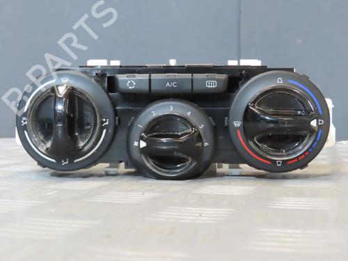Used Climate control PEUGEOT 208 I (CA_, CC_) 1.4 HDi (68 hp) 21226514