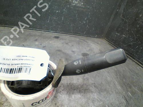 Rattstammestilk PEUGEOT PARTNER Box Body/MPV (5_, G_) 1.9 D (69 hp) 23113867