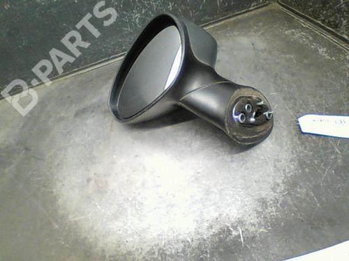Left mirror FIAT GRANDE PUNTO (199_) 1.3 D Multijet | BP10765488C26 
