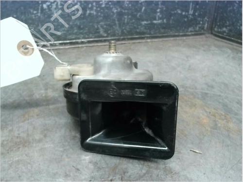 Used Horn PEUGEOT 206 Hatchback (2A/C) 1.1 i (60 hp) 14870809