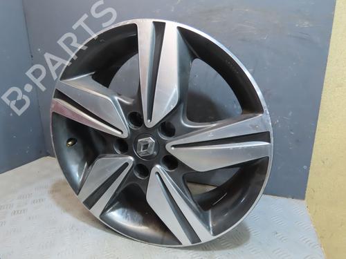 Fælk RENAULT KOLEOS I (HY_) 2.0 dCi (HY0K) | BP34106463C45 - Image 2