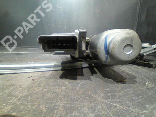 Front right window mechanism CITROËN C3 I (FC_, FN_) 1.4 HDi | BP10764324C23 