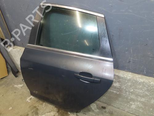 Used Left rear door OPEL ASTRA J (P10) 1.6 CDTi (68) (110 hp) 24821474