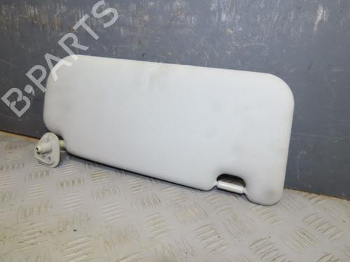 Parasol izquierda HYUNDAI ix35 (LM, EL, ELH) 1.7 CRDi (116 hp) 31242341