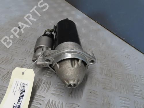 Starter AUDI A4 B7 (8EC) 1.9 TDI | BP19089366M8