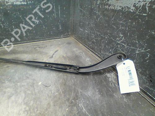 Used Front windshield wiper arm RENAULT MEGANE II (BM0/1_, CM0/1_) 1.5 dCi (BM1E, CM1E) (106 hp) 14873862
