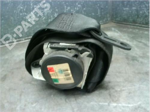 Rear right belt tensioner BMW 1 (E87) 118 d | BP11131393C90 