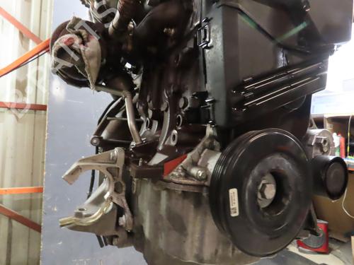 Engine RENAULT LAGUNA III (BT0/1) 1.5 dCi (BT00, BT0A, BT0T, BT1J) | BP16740514M1 