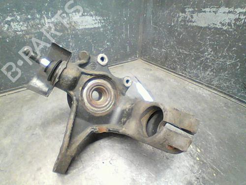 Left front steering knuckle CITROËN XANTIA (X1_, X2_) 1.9 Turbo D | BP23112871M25 