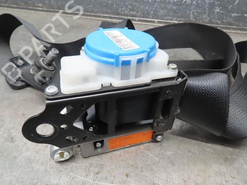 Used Front right belt tensioner TOYOTA YARIS (_P13_) 1.4 D (NLP130_, NLP130) (90 hp) 17134245