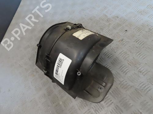 Heater blower motor RENAULT CLIO I (B/C57_, 5/357_)  | BP19411860M62 
