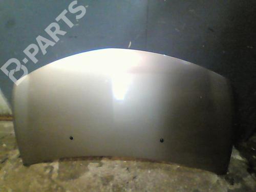 Used Hood RENAULT CLIO III Grandtour (KR0/1_) 1.2 16V (KR0P) (101 hp) 10763964