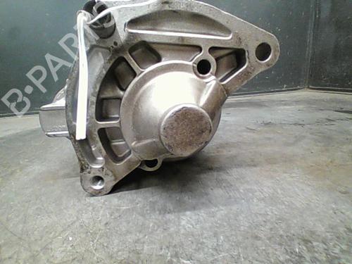 Used Starter PEUGEOT 106 II (1A_, 1C_) 1.4 i (75 hp) 23111838