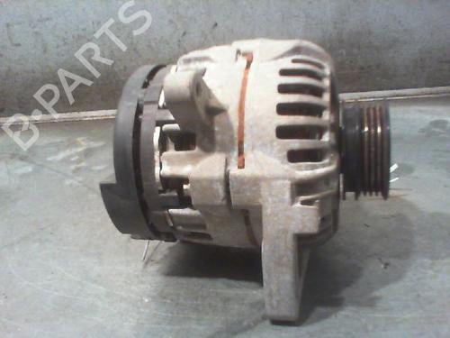 Alternator RENAULT TWINGO II (CN0_) 1.2 (CN0D) | BP23112028M7 
