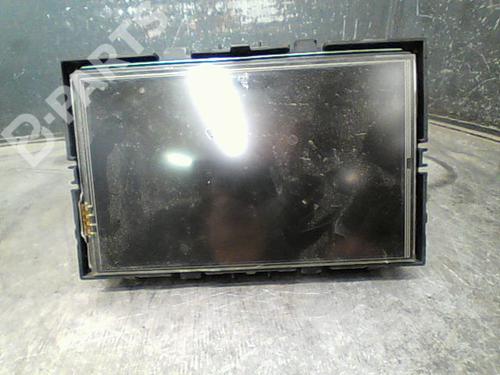 display-monitor-citroen-berlingo-box-bodympv-b9-16-bluehdi-100-2008-10762606 main image