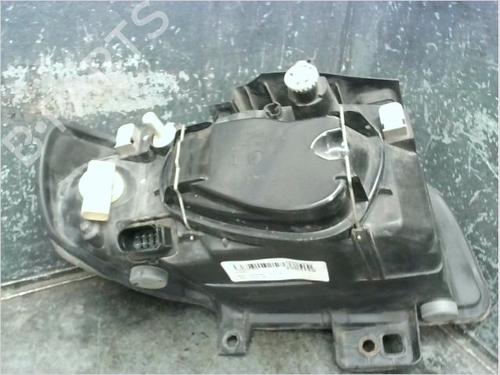 Left headlight SEAT CORDOBA (6K1, 6K2) 1.9 TDI | BP14979986C28 