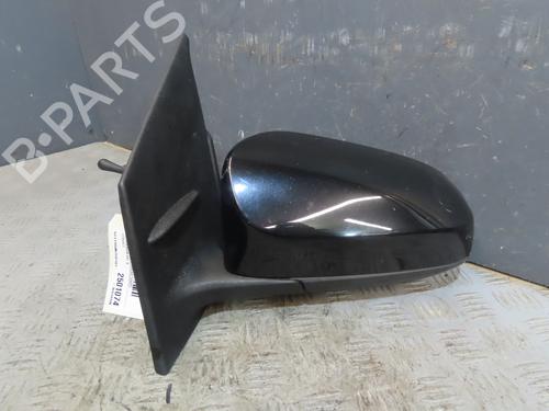 Used Left mirror CITROËN C1 II (PA_, PS_) 1.2 VTi 82 (82 hp) 31056179