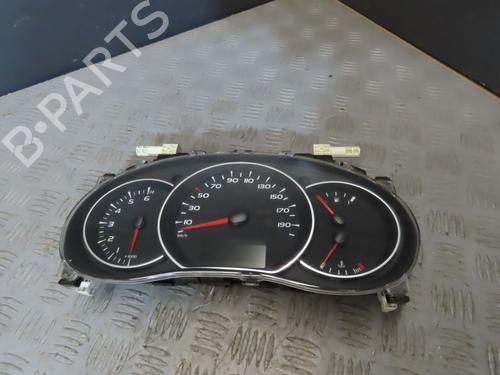 Instrument cluster RENAULT KANGOO Express (FW0/1_) | BP28105722C47 - Image 3