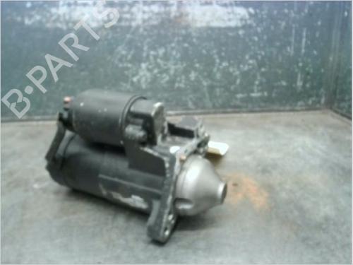 Starter RENAULT SCÉNIC II (JM0/1_) 1.5 dCi (JM02, JM13) (101 hp) 12207392