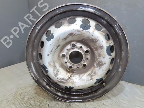 Rim RENAULT KANGOO / GRAND KANGOO II (KW0/1_) 1.5 dCi 85 (KW0K, KW0L, KW0B) | BP29845032C45 