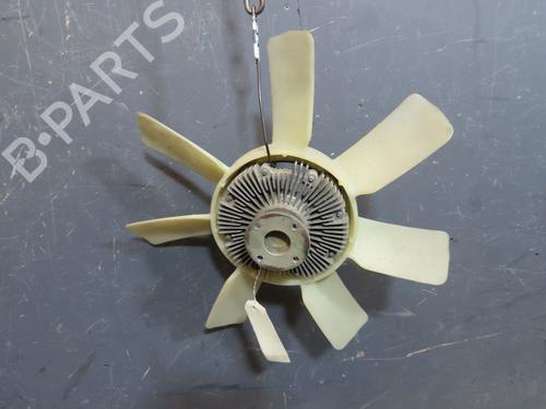 radiator-fan-nissan-pathfinder-iii-r51-2005-28284659 main image