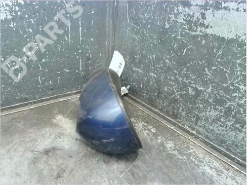 Used Left mirror FIAT PUNTO (188_) 1.3 JTD 16V (70 hp) 11132223