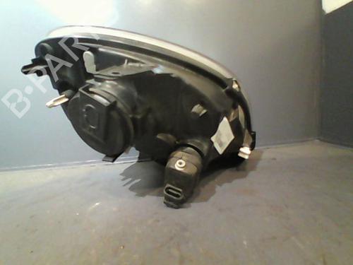 Used Left headlight RENAULT KANGOO Express (FC0/1_) [1997-2026]  23116377