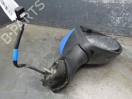 Used Right mirror RENAULT CLIO IV (BH_) 1.5 dCi 90 (90 hp) 16637510