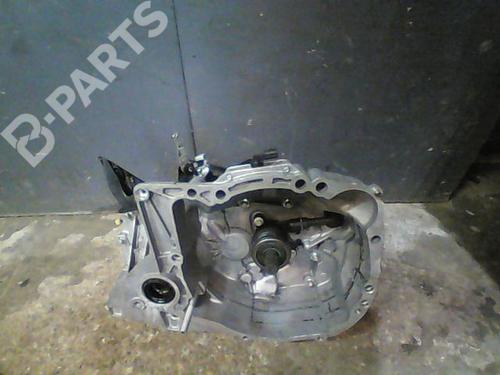 Used Gearbox RENAULT CLIO III Grandtour (KR0/1_) 1.2 16V (KR0P) (101 hp) 10759683