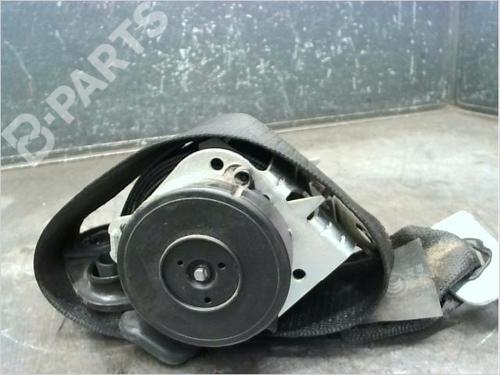 Used Rear right belt tensioner OPEL ZAFIRA / ZAFIRA FAMILY B (A05) 1.9 CDTI (M75) (120 hp) 11031913