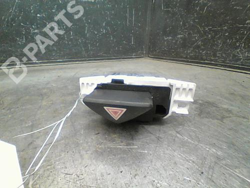 Used Warning switch FORD FOCUS I Saloon (DFW) 1.8 Turbo DI / TDDi (90 hp) 11210918