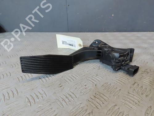 pedal-opel-astra-j-p10-2009-2010-2011-2012-2013-2014-2015-2016-23111665 main image