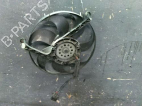 Used Radiator fan Radiator fan 23112207 23112207
