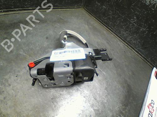 Used Rear left lock CITROËN C-ELYSEE (DD_) 1.2 VTi 82 (82 hp) 10766830