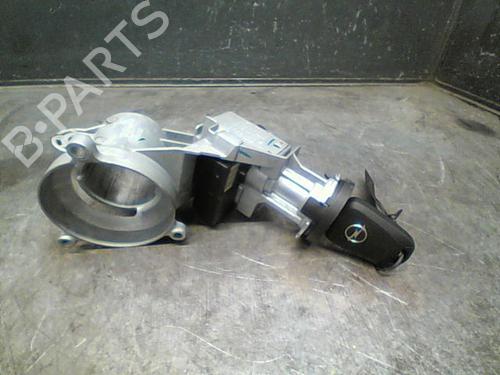 Used Ignition barrel OPEL CORSA D (S07) 1.2 LPG (L08, L68) (80 hp) 18316096