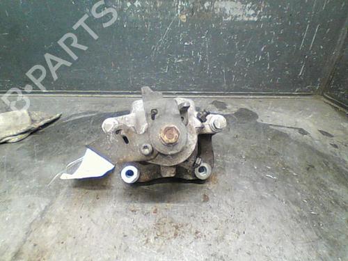 Left rear brake caliper PEUGEOT 1007 (KM_) 1.6 16V | BP14872490M107