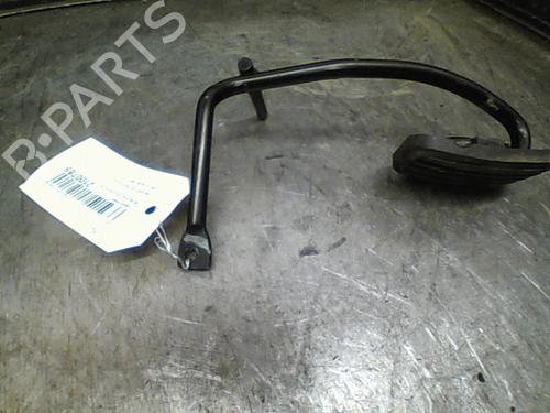 Pedal PEUGEOT EXPERT Van (222) 2.0 HDI | BP23111658I4 