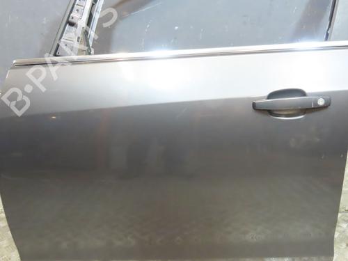 Left front door OPEL ASTRA J (P10) 1.7 CDTI (68) | BP26701829C2 